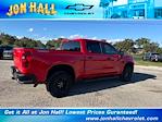 New 2026 Chevrolet Silverado 1500 Custom Crew Cab for sale #265889 - photo 2