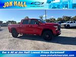 New 2026 Chevrolet Silverado 1500 Custom Crew Cab for sale #265889 - photo 16