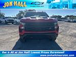 New 2026 Chevrolet Silverado 1500 Custom Crew Cab for sale #265889 - photo 17