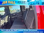 New 2026 Chevrolet Silverado 1500 Custom Crew Cab for sale #265889 - photo 21