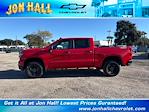 New 2026 Chevrolet Silverado 1500 Custom Crew Cab for sale #265889 - photo 5