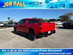 New 2026 Chevrolet Silverado 1500 Custom Crew Cab for sale #265889 - photo 8