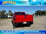 New 2026 Chevrolet Silverado 1500 Custom Crew Cab for sale #265889 - photo 9