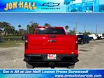 New 2026 Chevrolet Silverado 1500 Custom Crew Cab for sale #265889 - photo 10