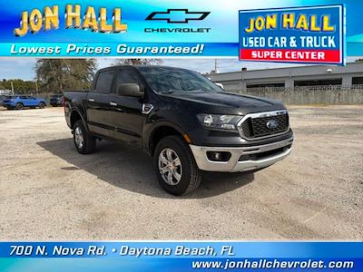 Used 2021 Ford Ranger - photo 1