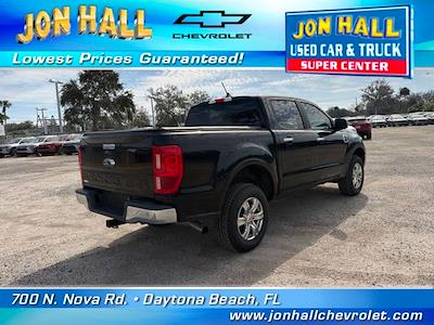 Used 2021 Ford Ranger - photo 1