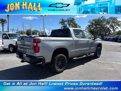 2026 Chevrolet Silverado 1500 Crew Cab 4WD Pickup for sale #265890 - photo 2