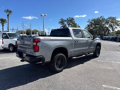 New 2026 Chevrolet Silverado 1500 - photo 1