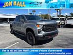 2026 Chevrolet Silverado 1500 Crew Cab 4WD Pickup for sale #265890 - photo 1
