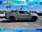 2026 Chevrolet Silverado 1500 Crew Cab 4WD Pickup for sale #265890 - photo 14