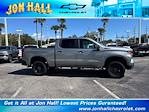 2026 Chevrolet Silverado 1500 Crew Cab 4WD Pickup for sale #265890 - photo 15