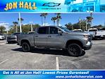 2026 Chevrolet Silverado 1500 Crew Cab 4WD Pickup for sale #265890 - photo 16
