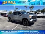 2026 Chevrolet Silverado 1500 Crew Cab 4WD Pickup for sale #265890 - photo 17
