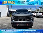 2026 Chevrolet Silverado 1500 Crew Cab 4WD Pickup for sale #265890 - photo 18
