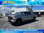 2026 Chevrolet Silverado 1500 Crew Cab 4WD Pickup for sale #265890 - photo 2