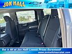 2026 Chevrolet Silverado 1500 Crew Cab 4WD Pickup for sale #265890 - photo 22