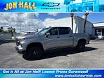 2026 Chevrolet Silverado 1500 Crew Cab 4WD Pickup for sale #265890 - photo 3