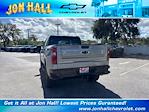 2026 Chevrolet Silverado 1500 Crew Cab 4WD Pickup for sale #265890 - photo 8