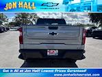2026 Chevrolet Silverado 1500 Crew Cab 4WD Pickup for sale #265890 - photo 9