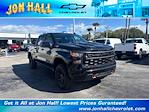 2026 Chevrolet Silverado 1500 Crew Cab 4WD Pickup for sale #265891 - photo 1