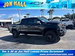 2026 Chevrolet Silverado 1500 Crew Cab 4WD Pickup for sale #265891 - photo 16