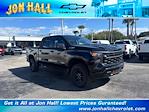 2026 Chevrolet Silverado 1500 Crew Cab 4WD Pickup for sale #265891 - photo 17
