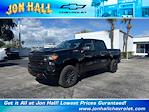 2026 Chevrolet Silverado 1500 Crew Cab 4WD Pickup for sale #265891 - photo 2