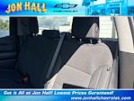 2026 Chevrolet Silverado 1500 Crew Cab 4WD Pickup for sale #265891 - photo 23