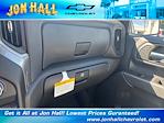 2026 Chevrolet Silverado 1500 Crew Cab 4WD Pickup for sale #265891 - photo 28
