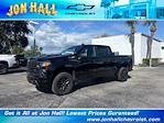 2026 Chevrolet Silverado 1500 Crew Cab 4WD Pickup for sale #265891 - photo 3
