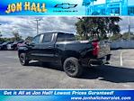 2026 Chevrolet Silverado 1500 Crew Cab 4WD Pickup for sale #265891 - photo 6