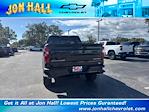 2026 Chevrolet Silverado 1500 Crew Cab 4WD Pickup for sale #265891 - photo 9