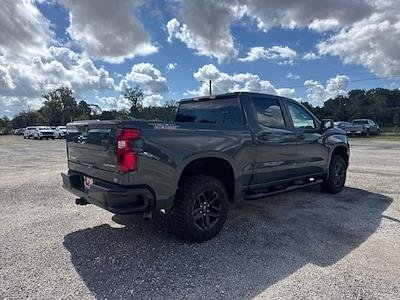 New 2026 Chevrolet Silverado 1500 - photo 1