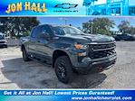 2026 Chevrolet Silverado 1500 Crew Cab 4WD Pickup for sale #265896 - photo 1