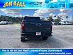 2026 Chevrolet Silverado 1500 Crew Cab 4WD Pickup for sale #265896 - photo 10