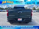 2026 Chevrolet Silverado 1500 Crew Cab 4WD Pickup for sale #265896 - photo 11