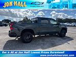 2026 Chevrolet Silverado 1500 Crew Cab 4WD Pickup for sale #265896 - photo 15