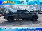 2026 Chevrolet Silverado 1500 Crew Cab 4WD Pickup for sale #265896 - photo 16