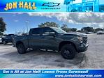 2026 Chevrolet Silverado 1500 Crew Cab 4WD Pickup for sale #265896 - photo 18