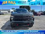 2026 Chevrolet Silverado 1500 Crew Cab 4WD Pickup for sale #265896 - photo 20