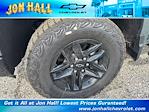 2026 Chevrolet Silverado 1500 Crew Cab 4WD Pickup for sale #265896 - photo 21