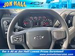 2026 Chevrolet Silverado 1500 Crew Cab 4WD Pickup for sale #265896 - photo 27
