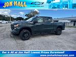 2026 Chevrolet Silverado 1500 Crew Cab 4WD Pickup for sale #265896 - photo 3