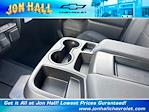 2026 Chevrolet Silverado 1500 Crew Cab 4WD Pickup for sale #265896 - photo 32