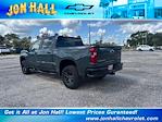 2026 Chevrolet Silverado 1500 Crew Cab 4WD Pickup for sale #265896 - photo 8