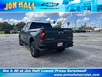 2026 Chevrolet Silverado 1500 Crew Cab 4WD Pickup for sale #265896 - photo 9