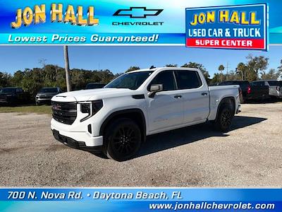 2023 GMC Sierra 1500 Crew Cab 4WD Pickup for sale #265897A - photo 2