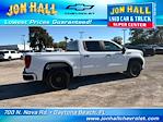 2023 GMC Sierra 1500 Crew Cab 4WD Pickup for sale #265897A - photo 11