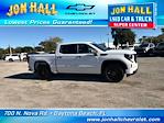 2023 GMC Sierra 1500 Crew Cab 4WD Pickup for sale #265897A - photo 13