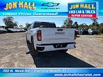 2023 GMC Sierra 1500 Crew Cab 4WD Pickup for sale #265897A - photo 7